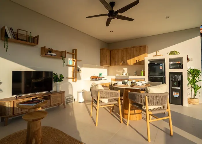 Kome - By Bali Lyfe Venture Canggu