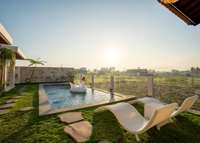 Kome - By Bali Lyfe Venture Canggu