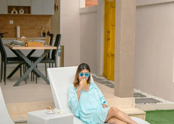 Villa Kome - By Bali Lyfe Venture *