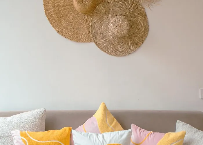 Villa Kome - By Bali Lyfe Venture Canggu