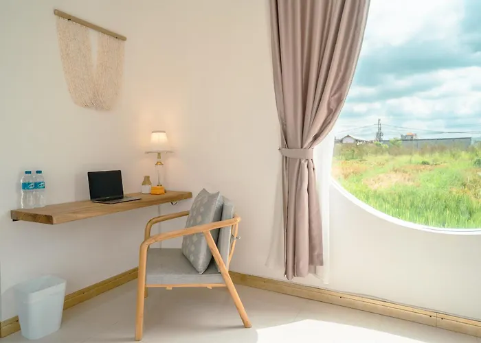 Kome - By Bali Lyfe Venture * Canggu