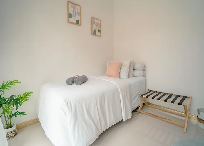 Villa Kome - By Bali Lyfe Venture *